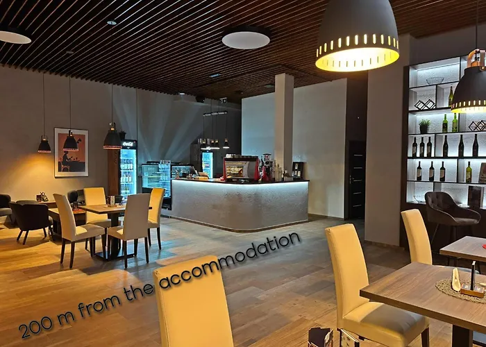 Krusnohorsky Apartman