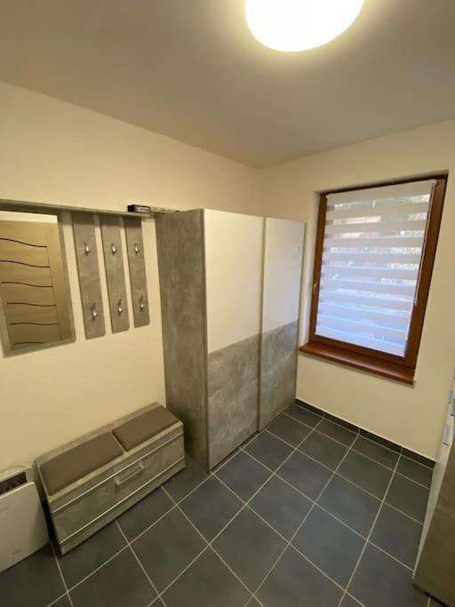 Apartment Krusnohorsky *