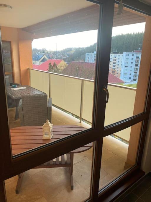 Apartmán Krusnohorsky Kraslice