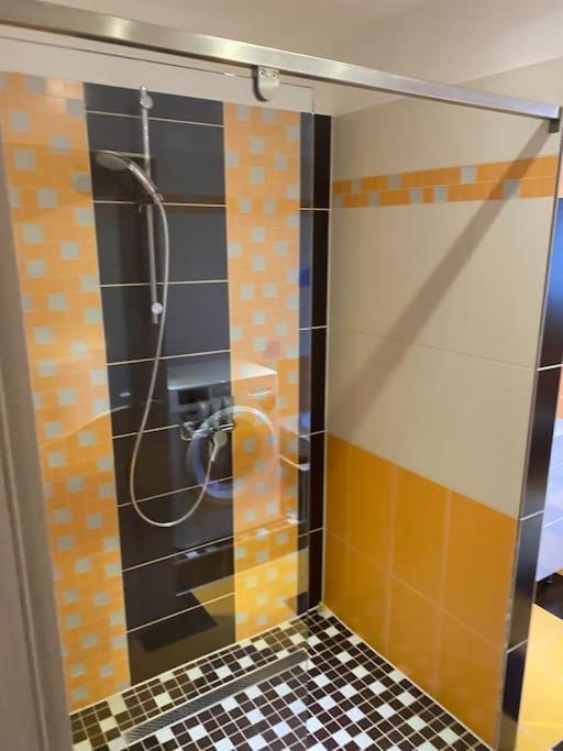 Apartmán Krusnohorsky *